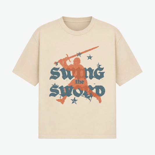 Knight Star Tee