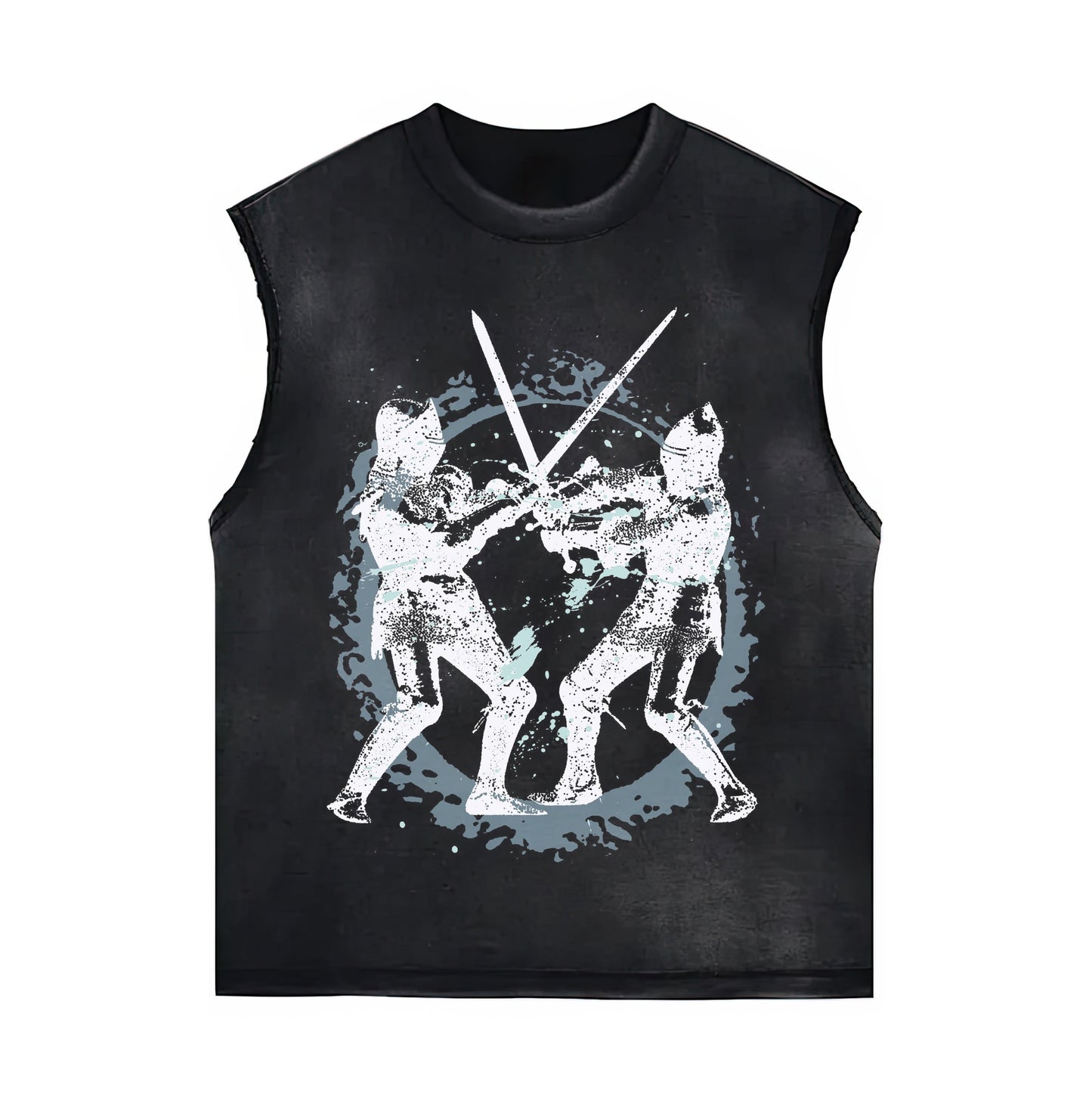 Gemini Sword Tee