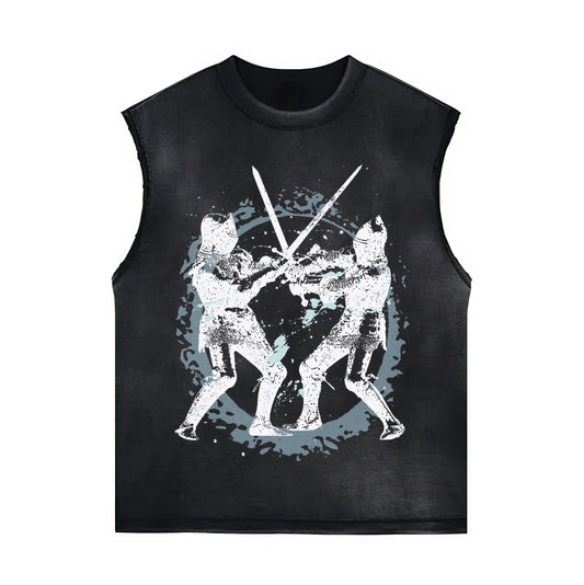 Gemini Sword Tee